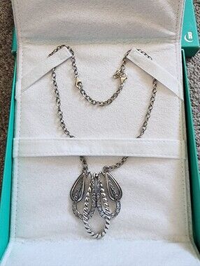 Carolyn Pollack Necklace